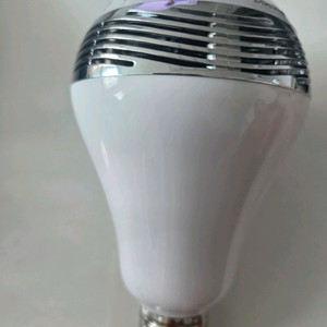 블루투스 스마트 LED 전구