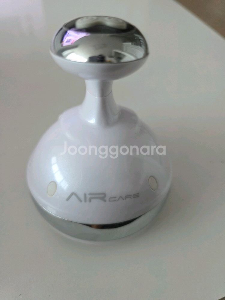 에어케어 슬림 바디 마사지기--0