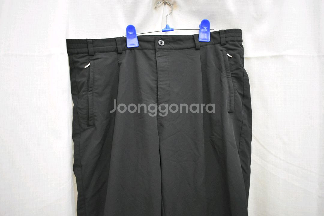 K2 기모바지<<38>>--0