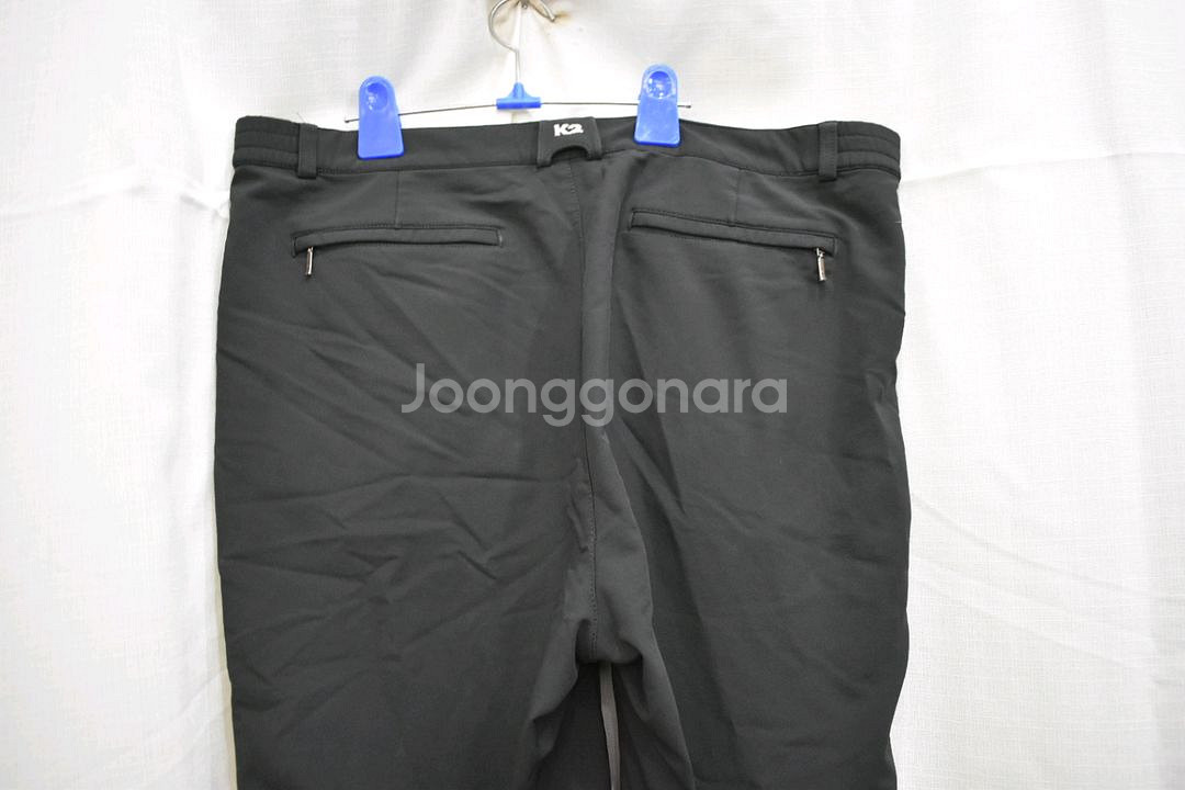K2 기모바지<<38>>--1