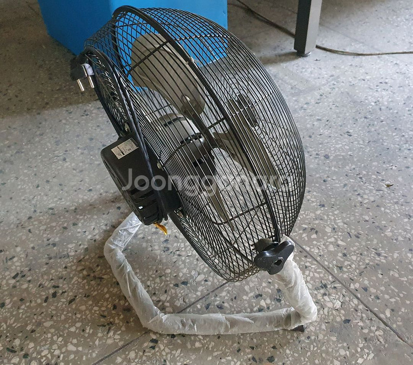 유니맥스 UMF-200D 선풍기 중고--1