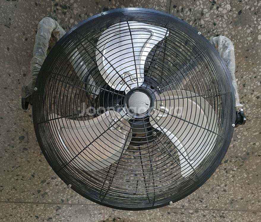 유니맥스 UMF-200D 선풍기 중고--2