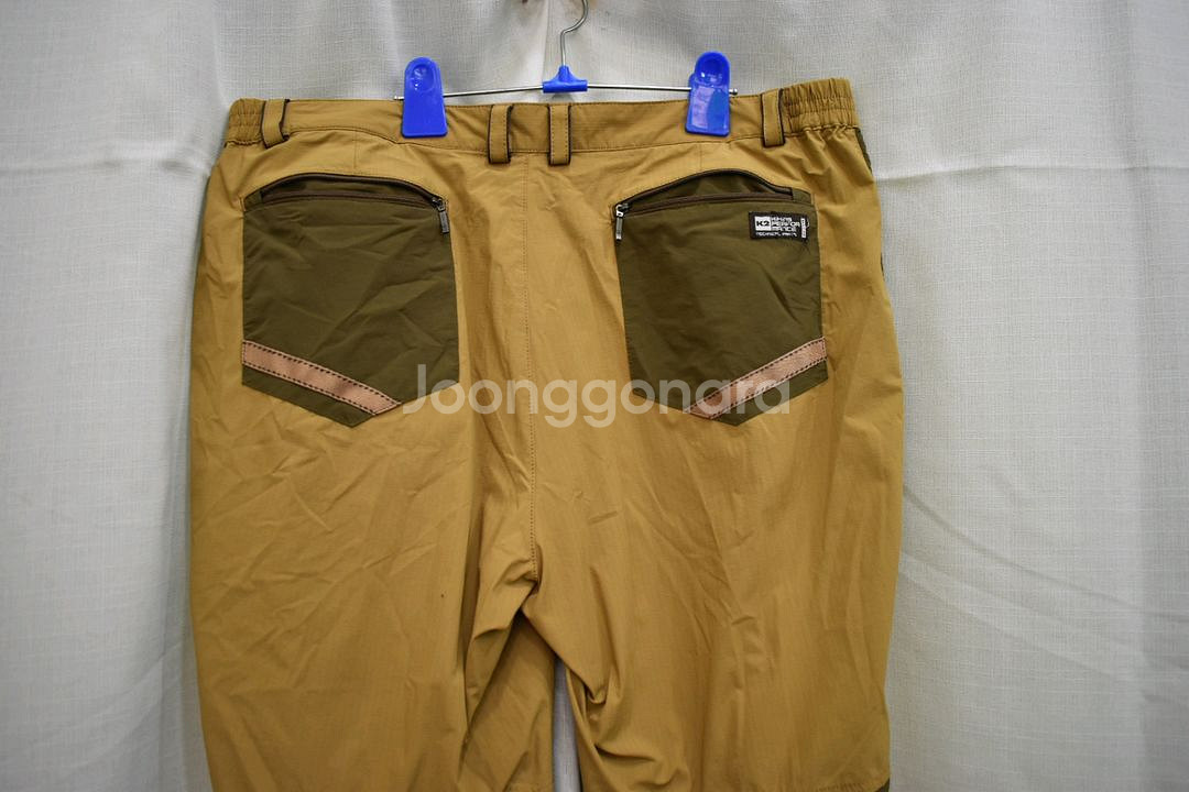 K2 바지<<37>>--1