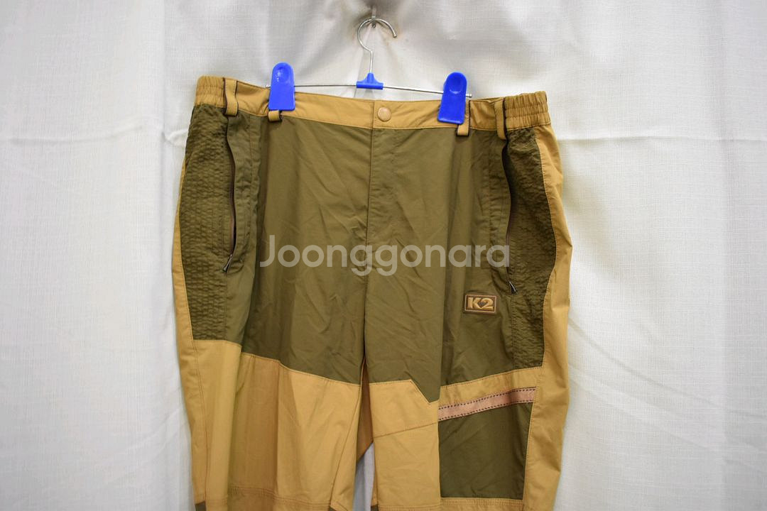K2 바지<<37>>--0