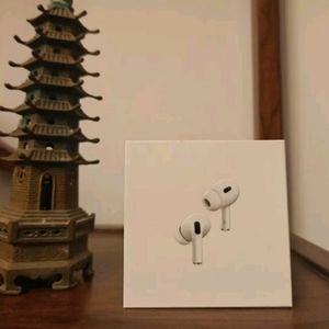 정품 아이폰 이어폰 AirPods Pro 2