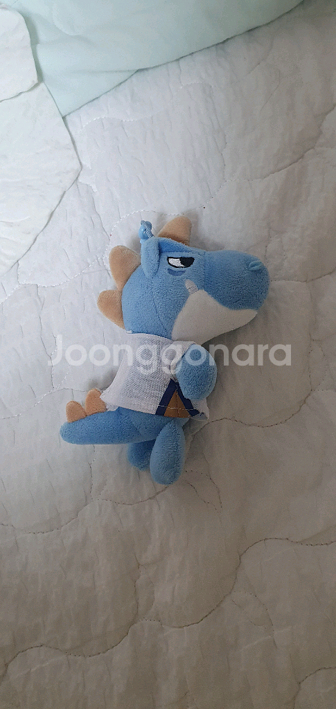 nc다이노스 가방걸이 인형--0