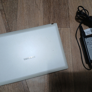 삼성 SENS NC10 노트북 SSD 60GB 윈7