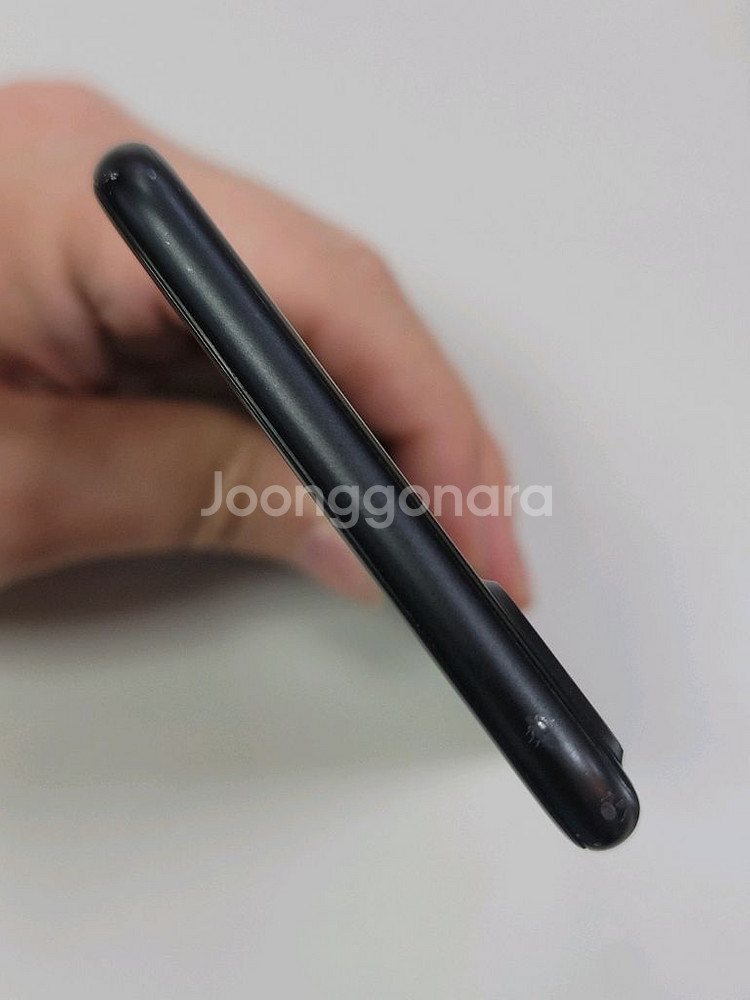 [배터이효율100%] 아이폰7플러스 128gb 매트블랙--5