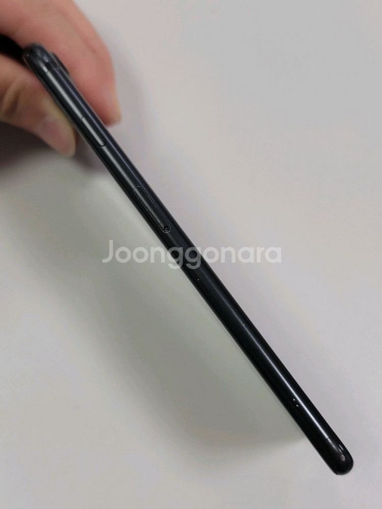 [배터이효율100%] 아이폰7플러스 128gb 매트블랙--3