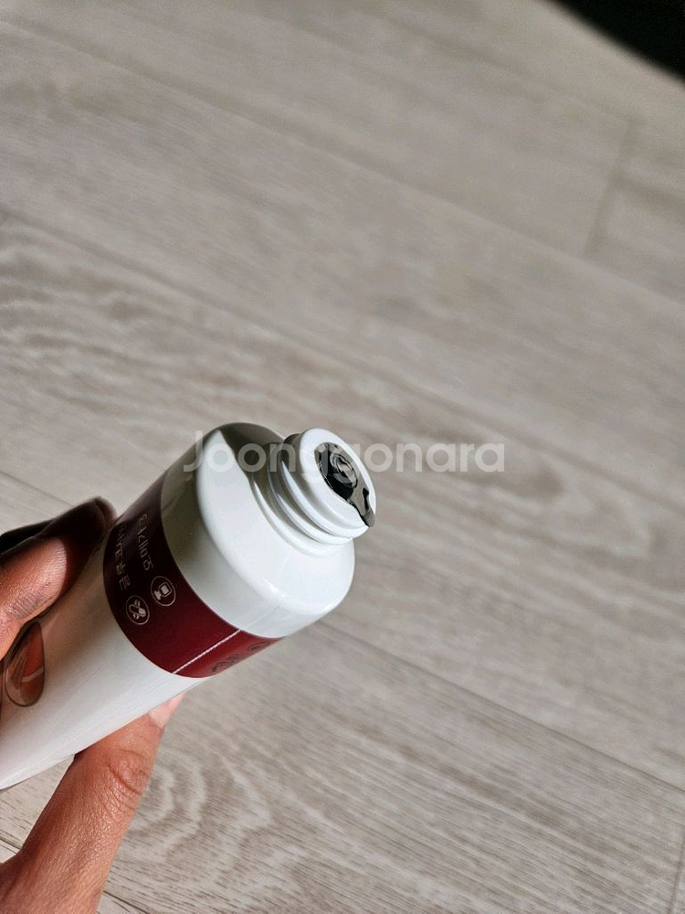신통방통 마사지 크림 120ml--3