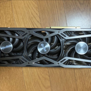 emtek 3080ti 블랙에디션
