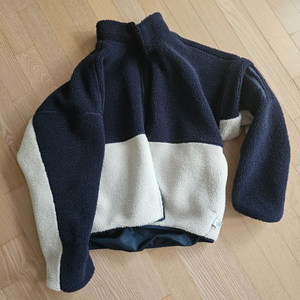 아디다스 플리스 자켓s