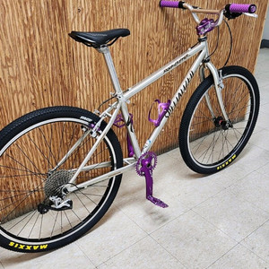 스페셜라이즈드 락하퍼 빈티지 90년대 MTB ATB