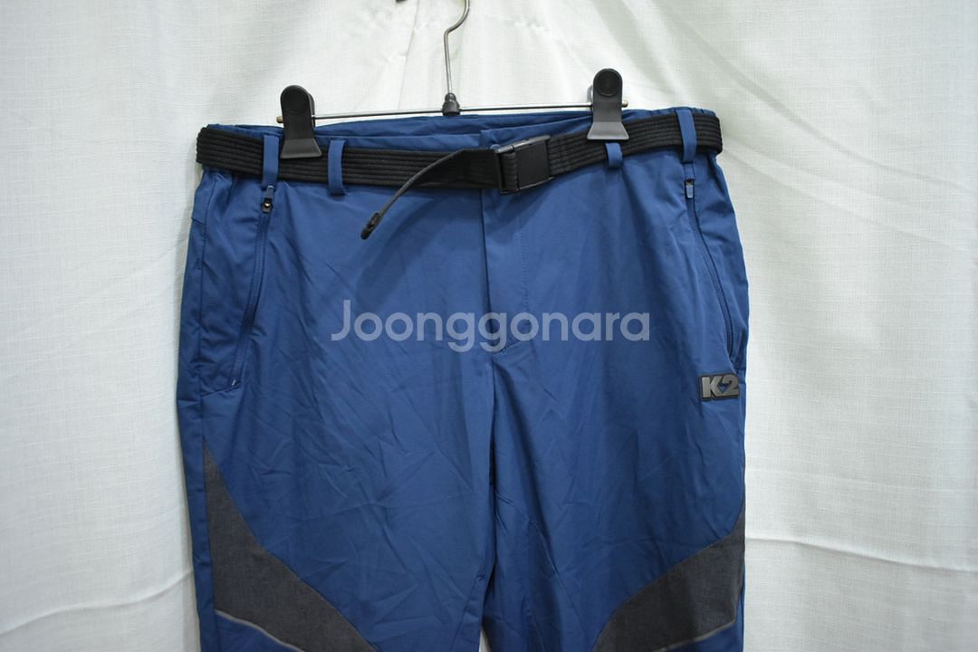 K2 7부바지<<34>>--0