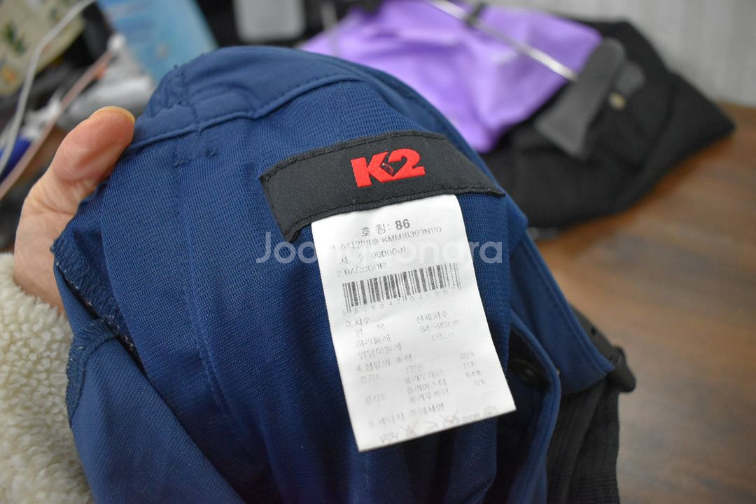 K2 7부바지<<34>>--4