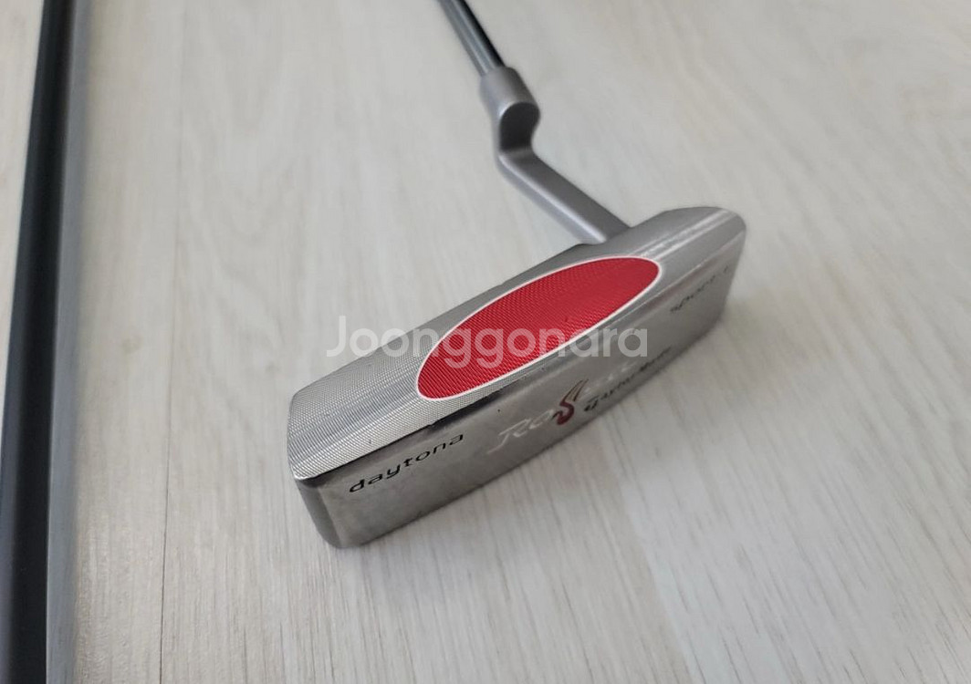 테일러메이드 골프채 세트(6번아이언 x) R540XD--4