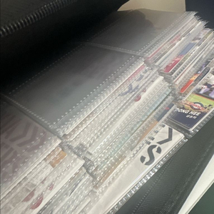 kbo카드 전상품노멀100원/퍼즐500/홀로1500