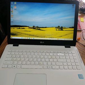 엘지 울트라노트북(15u480). i3. 8세대