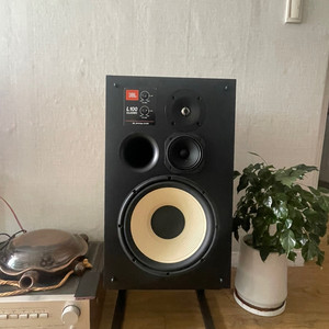 JBL L100 CLASSIC 정품 스탠드 포함