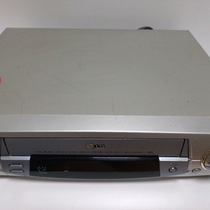 LG 4헤드 VTR LV-M40