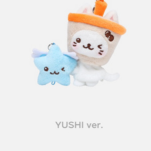 엔시티 위시 미니돌 유우시