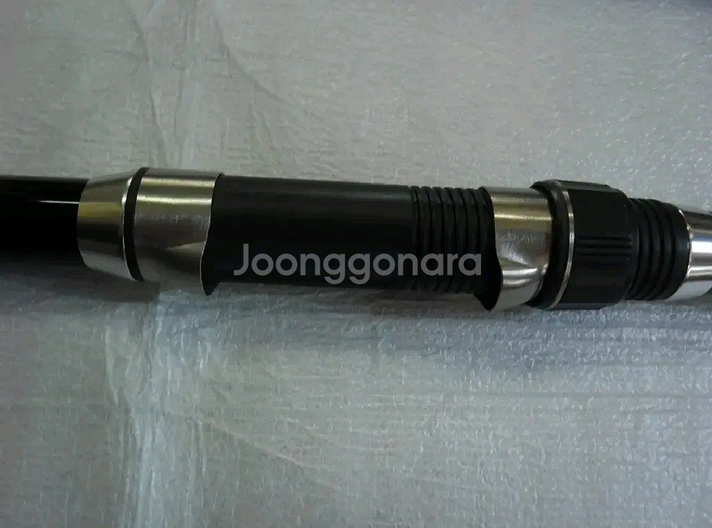 (택포)카본원투대360 2대+5000번릴2대+받침대--3