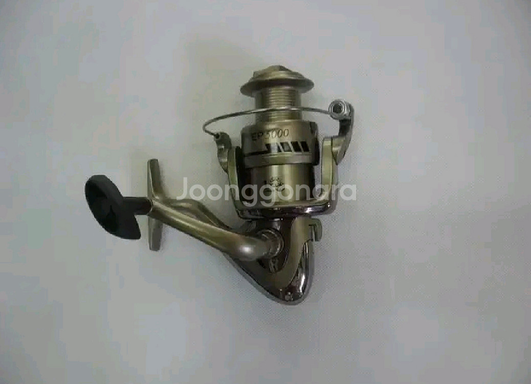 (택포)카본원투대360 2대+5000번릴2대+받침대--6