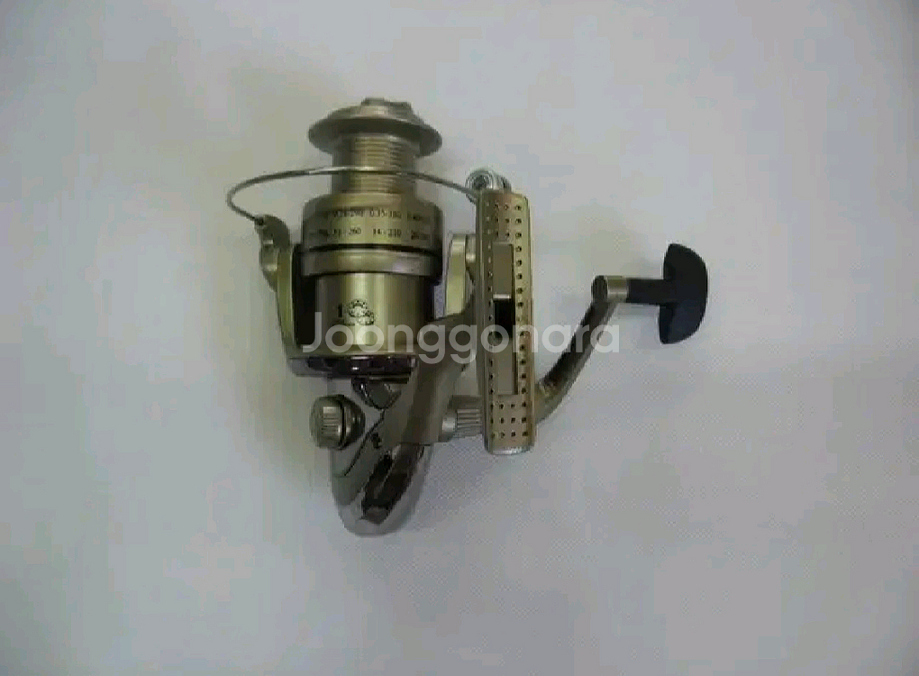 (택포)카본원투대360 2대+5000번릴2대+받침대--5