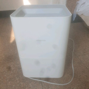샤오미 스마트미 가습기 CJXJSQ02ZM 에어 가습기