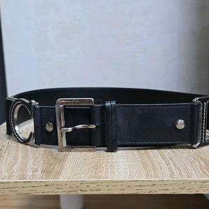 크리스찬 디올(정품)여성 벨트(90cm)