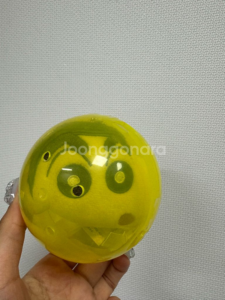 짱구는 못말려 짱구 얼굴 누이 인형 키링 가챠 피규어--0