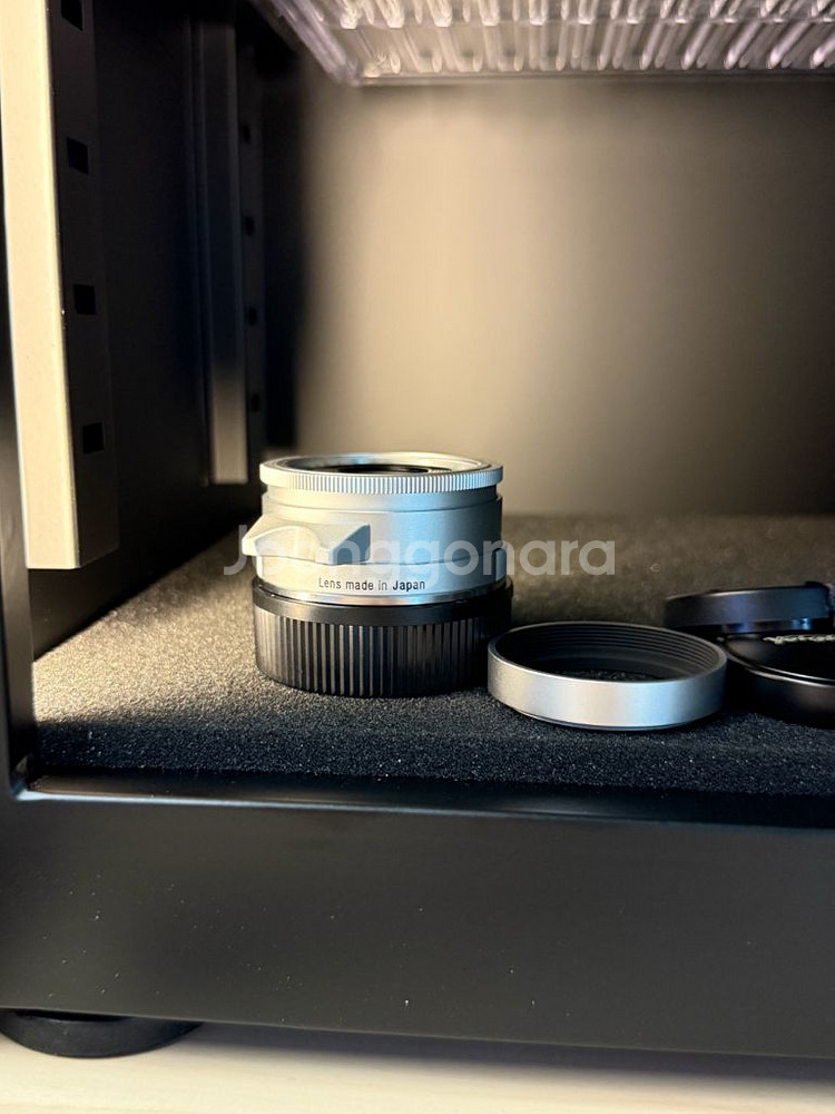 보이그랜더 28mm f2 COLOR SKOPAR 라이카--1