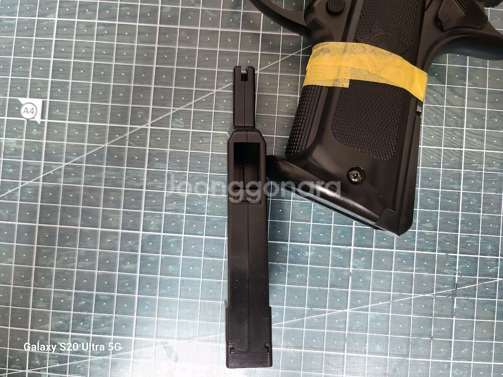M1911 mk.IV--6