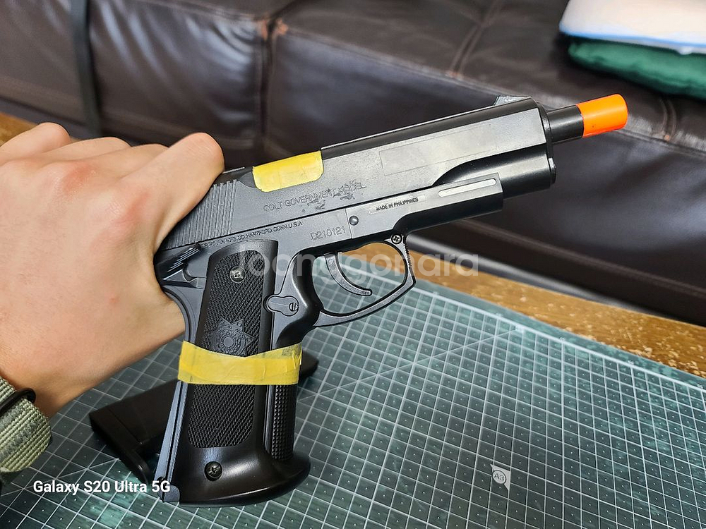 M1911 mk.IV--5