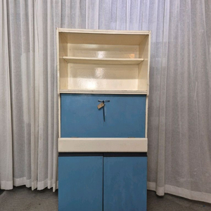 1950~60S 영국 빈티지 키친 캐비넷 U.K