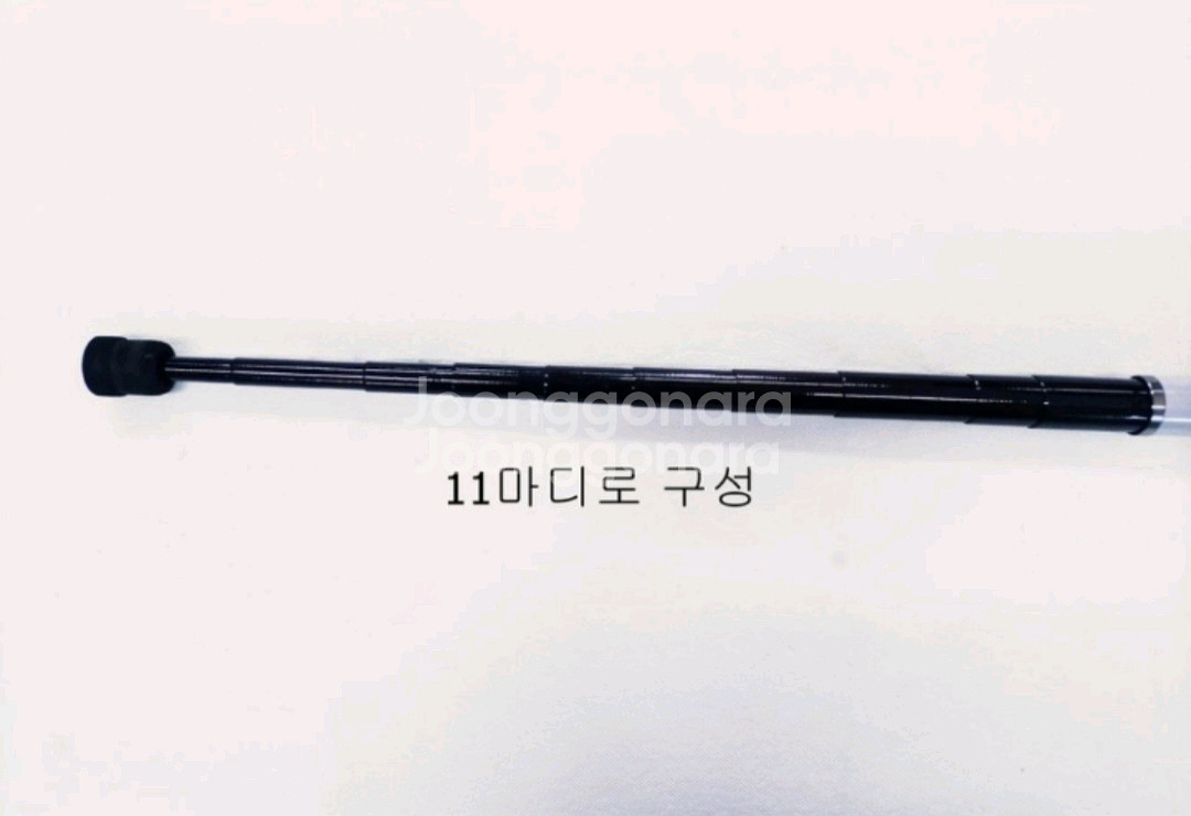 (택포)바다뜰채360+스텐프레얌,뜰채망55cm--3