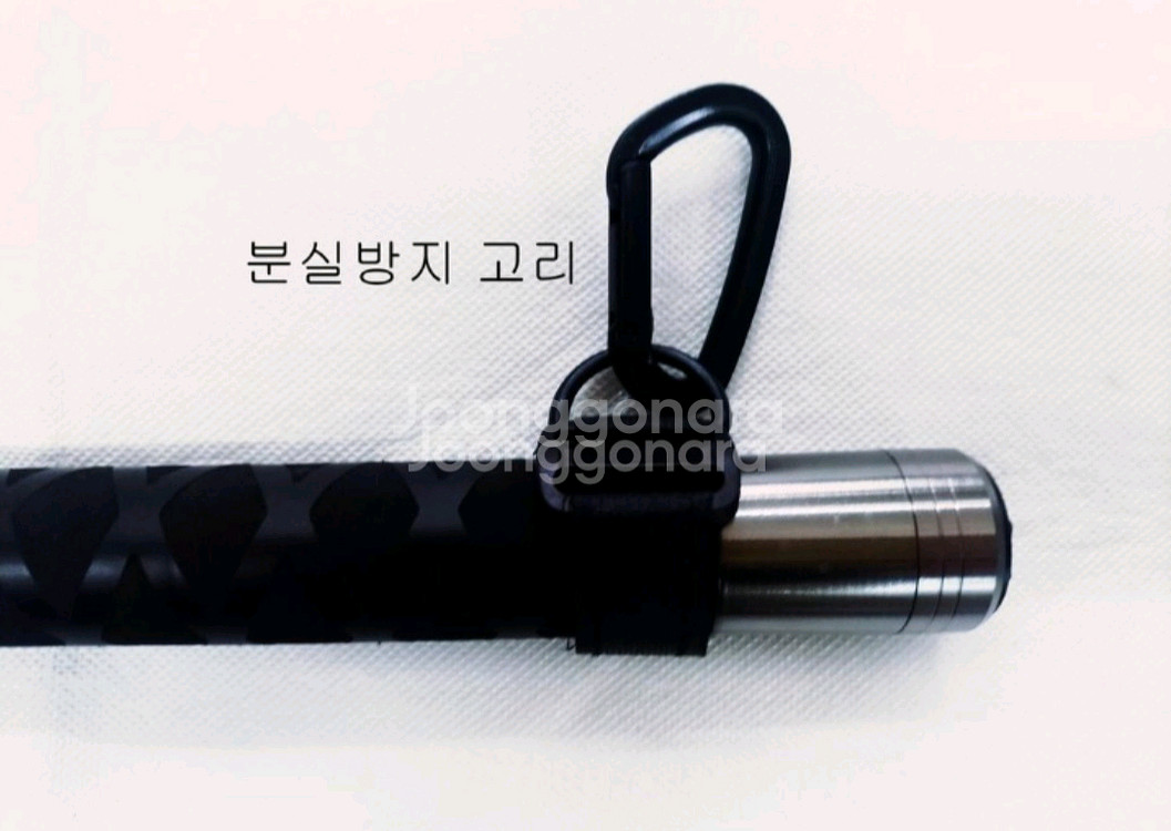 (택포)바다뜰채360+스텐프레얌,뜰채망55cm--5