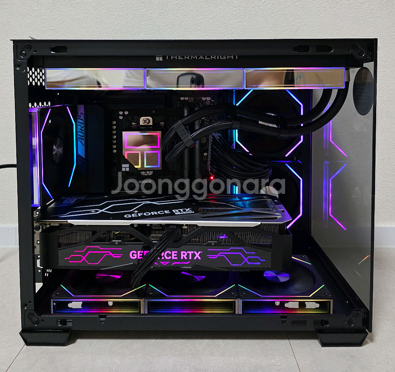 7800x3d , 4080super 컴퓨터 팝니다--0