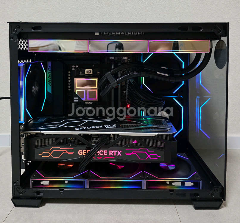 7800x3d , 4080super 컴퓨터 팝니다--1