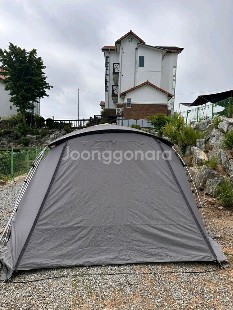 지오패스 텐트+TPU+전용 이너매트 일괄판매--7