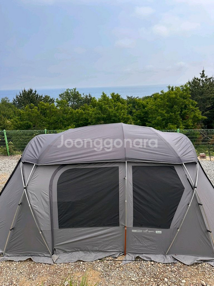 지오패스 텐트+TPU+전용 이너매트 일괄판매--6