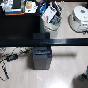 (수원)삼성 사운드바 셋트(H450S+우퍼)
