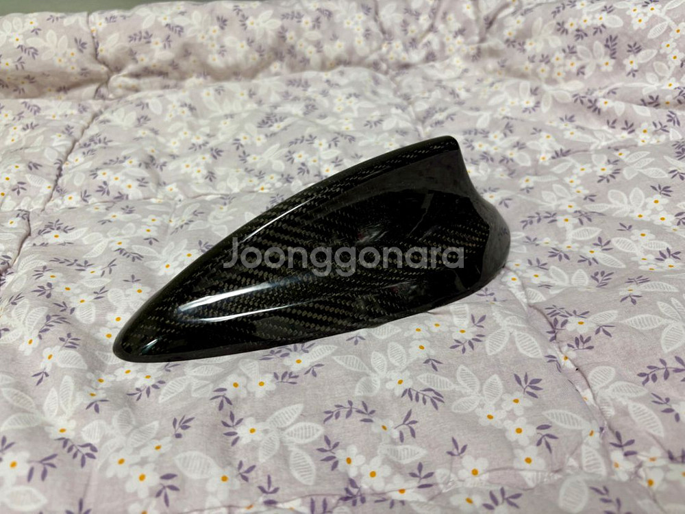 BMW M퍼포먼스 엠블럼 G30 사용자메뉴얼 랜턴 카본--4