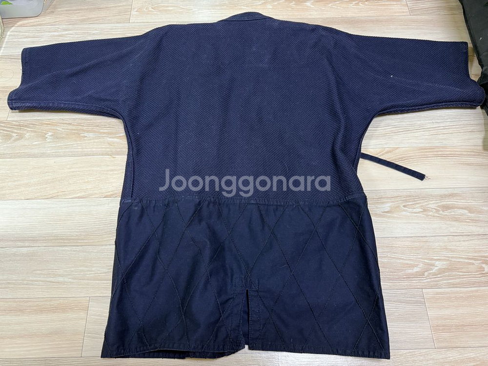 도복 상의--7