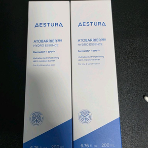 새상품 아토베리어 365 에센스