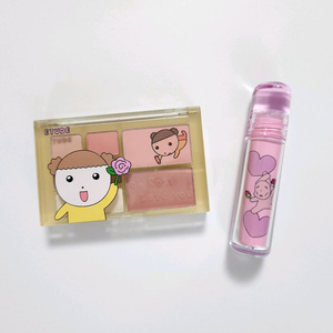 마루는 강쥐 에뛰드 아이섀도우 팔레트 오로지토순 틴트