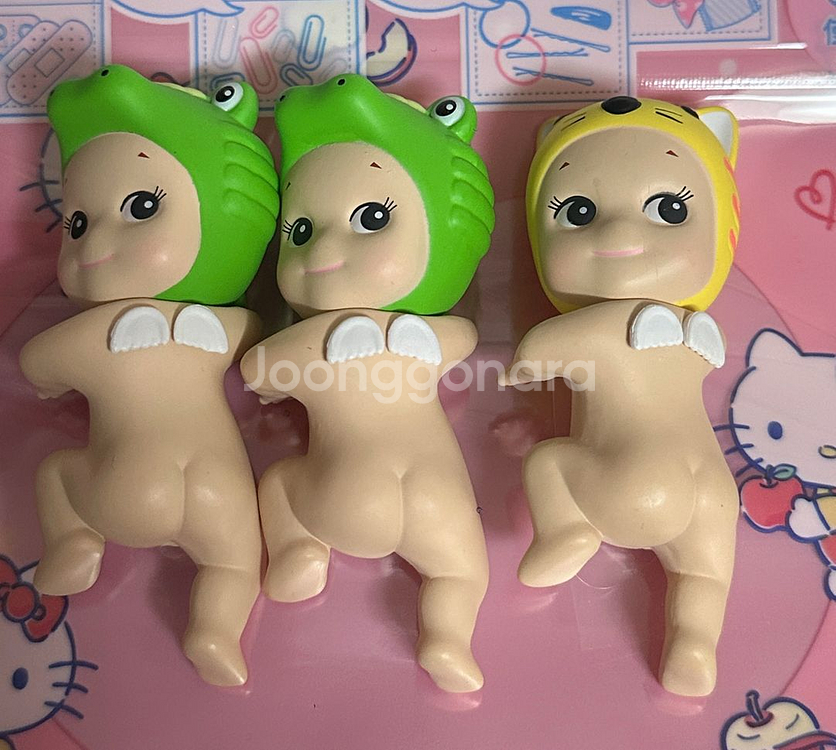 소니엔젤 히퍼 악어--0