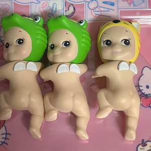 소니엔젤 히퍼 악어 고양이