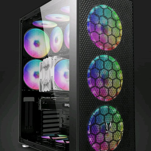 3RSYS T800 풍통은 빅타워 PC 케이스