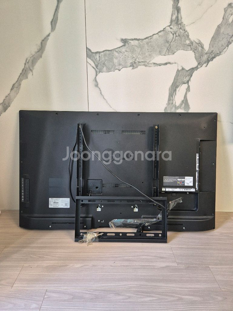 LG 47인치 스마트 TV 벽걸이형--4